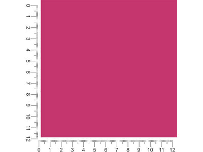 ORACAL 8300 Telemagenta Transparent 1ft x 1ft Craft Sheets