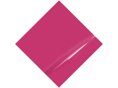 ORACAL 8300 Telemagenta Transparent Craft Sheets