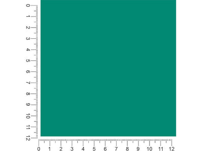 ORACAL 8300 Blue Green Transparent 1ft x 1ft Craft Sheets