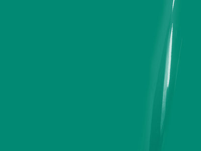 ORACAL 8300 Blue Green Transparent Calendered Film