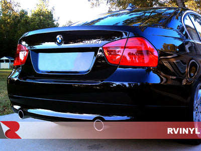 ORACAL Red Smoke Tail Light Tint Kit