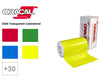 ORACAL® 8300 Transparent Sign Vinyl Films