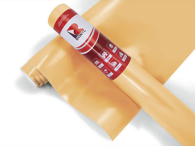 ORACAL 8500 Pale Brown Translucent Calendered Film