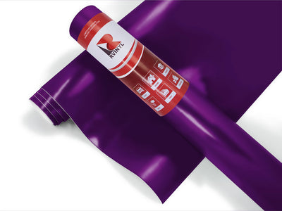 ORACAL 8500 Lilac Translucent Calendered Film