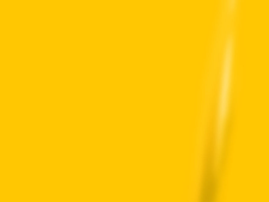 ORACAL 8500 Zinc Yellow Translucent Calendered Film