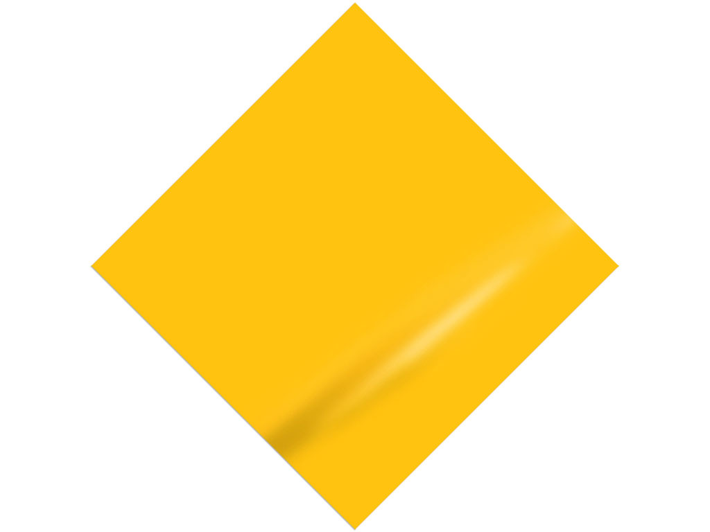ORACAL® 8500 Zinc Yellow Translucent Craft Vinyl | Craft Sheets