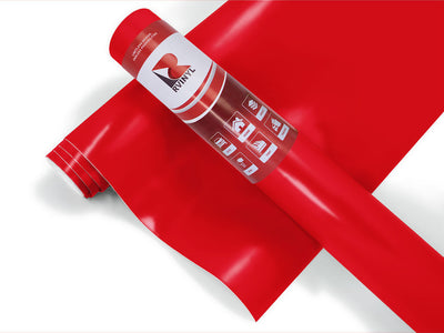 ORACAL 8500 Light Red Translucent Craft Vinyl Roll
