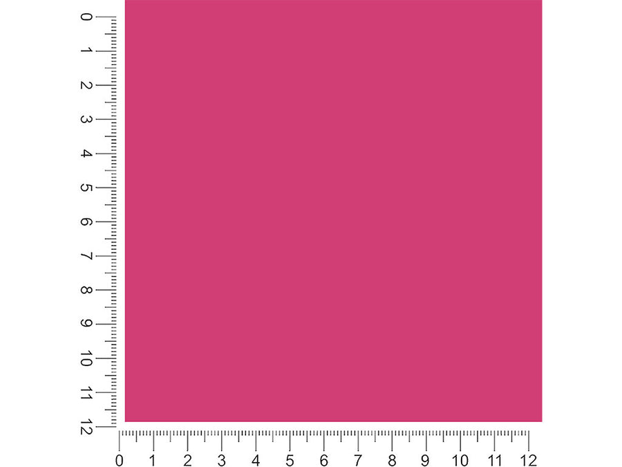 ORACAL 8500 Pink Translucent 1ft x 1ft Craft Sheets