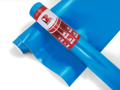ORACAL 8500 Light Blue Translucent Craft Vinyl Roll