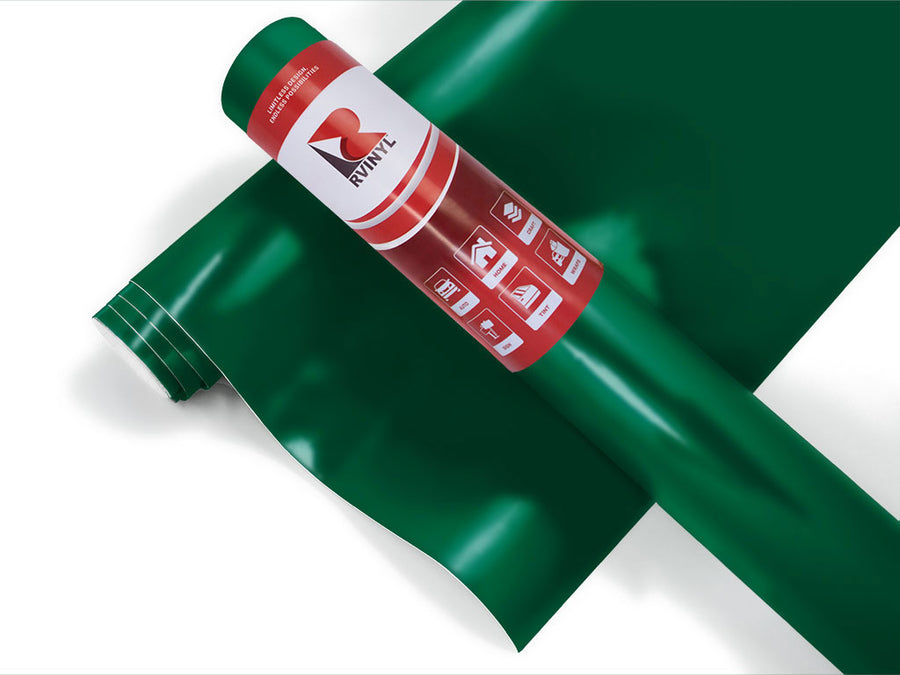 ORACAL 8500 Dark Green Translucent Calendered Film