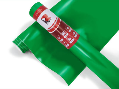 ORACAL 8500 Light Green Translucent Calendered Film