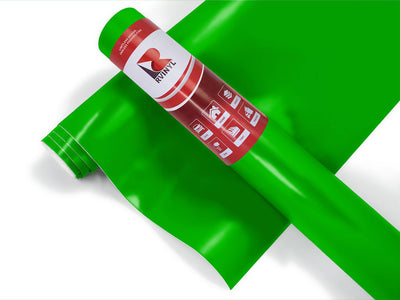 ORACAL 8500 Grass Green Translucent Calendered Film