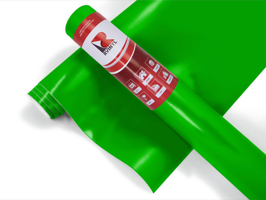 ORACAL 8500 Grass Green Translucent Calendered Film