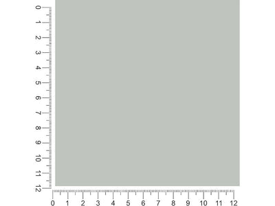 ORACAL 8500 Light Gray Translucent 1ft x 1ft Craft Sheets