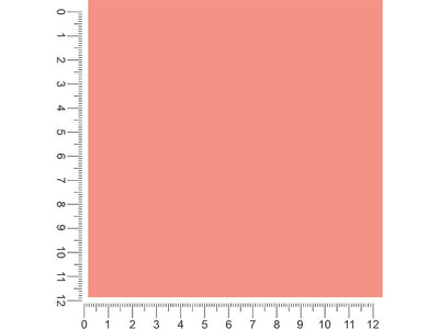 ORACAL 8500 Pale Pink Translucent 1ft x 1ft Craft Sheets