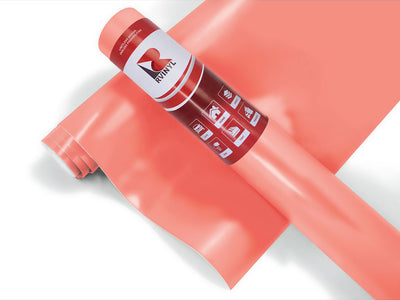 ORACAL 8500 Pale Pink Translucent Craft Vinyl Roll
