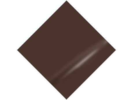 ORACAL 8500 Coffee Brown Translucent Craft Sheets