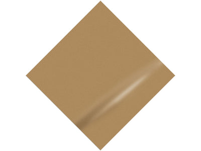 ORACAL 8500 Gold Translucent Craft Sheets