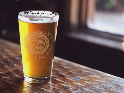 ORACAL 8500 Gold Translucent Water Bottle DIY Stickers