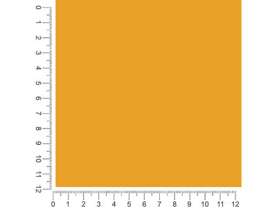 ORACAL 8500 Ochre Yellow Translucent 1ft x 1ft Craft Sheets