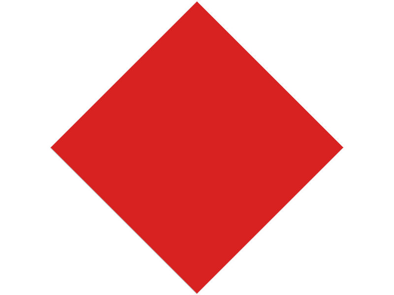 ORACAL 8500 Fox Red Translucent Craft Sheets