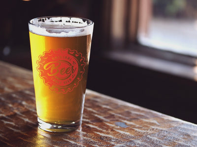 ORACAL 8500 Fox Red Translucent Water Bottle DIY Stickers