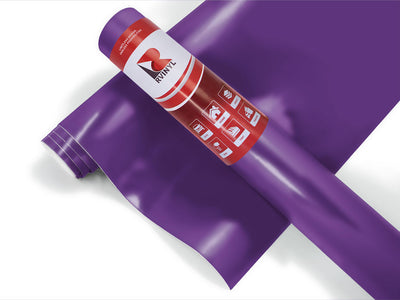 ORACAL 8500 Light Violet Translucent Calendered Film