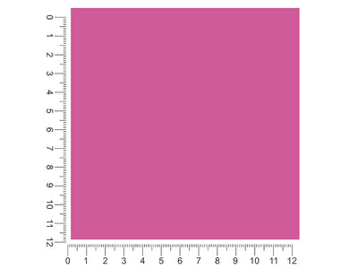 ORACAL 8500 Light Pink Translucent 1ft x 1ft Craft Sheets