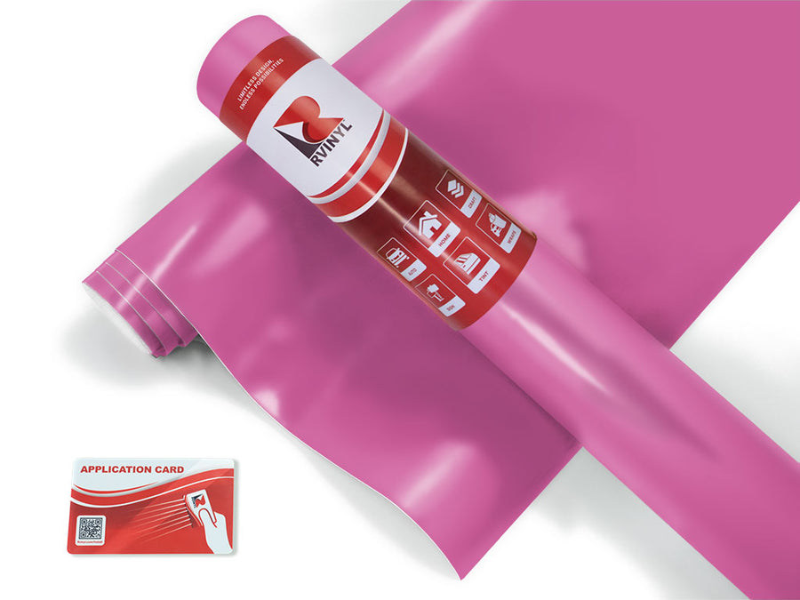 ORACAL 8500 Light Pink Translucent Craft Vinyl Roll