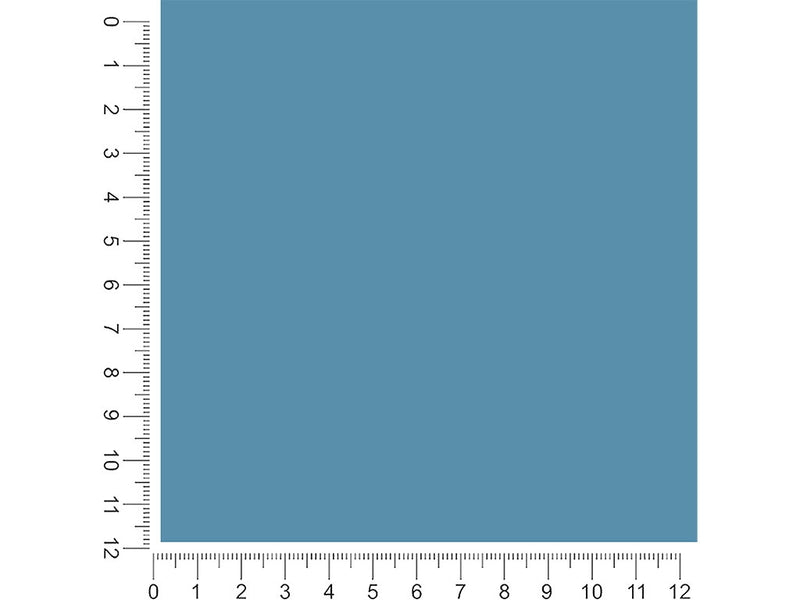 ORACAL 8500 Pastel Blue Translucent 1ft x 1ft Craft Sheets