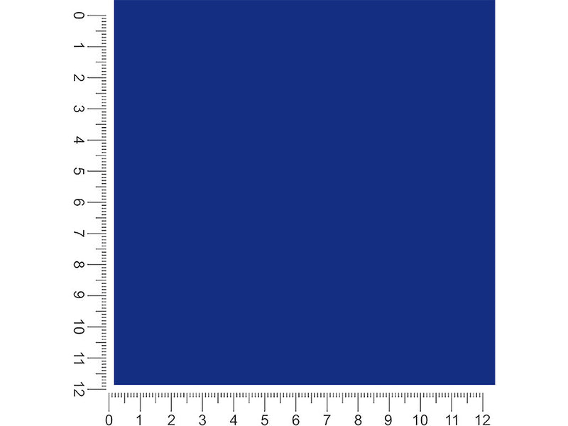 ORACAL 8500 Caribic Blue Translucent 1ft x 1ft Craft Sheets