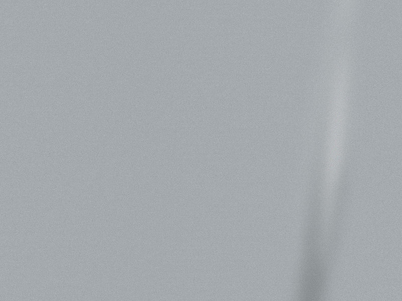 ORACAL 8510 Silver Fine Etched Calendered Film