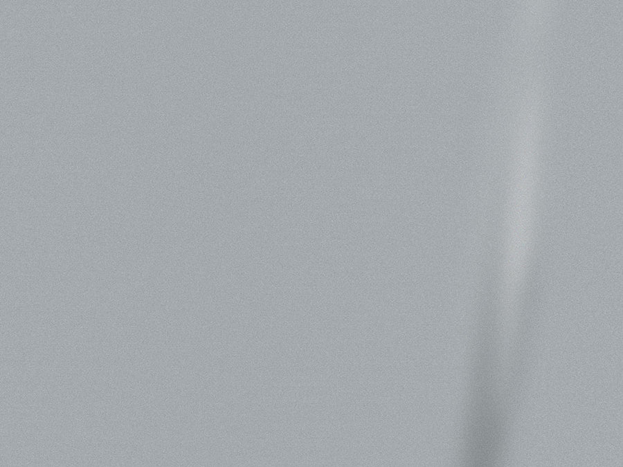 ORACAL 8510 Silver Fine Etched Calendered Film
