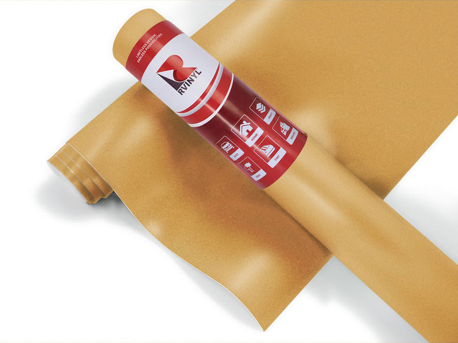 ORACAL 8510 Gold Fine Etched Craft Vinyl Roll