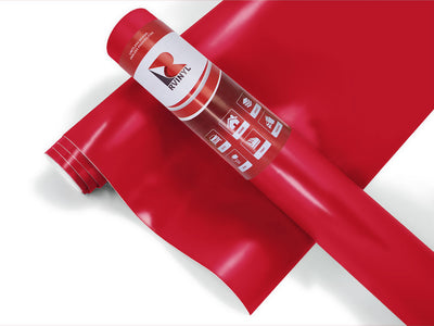ORACAL 8800 Cherry Red Translucent Cast Film