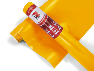 ORACAL 8800 Signal Yellow Translucent Cast Film
