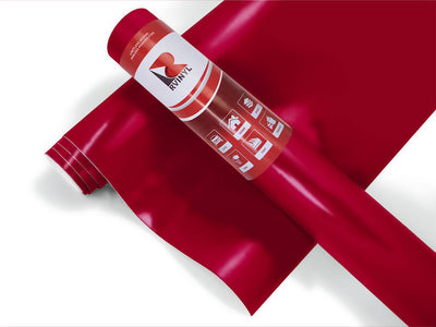 ORACAL 8800 Dark Red Translucent Craft Vinyl Roll
