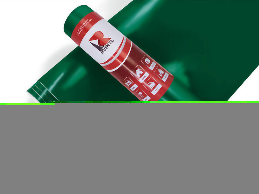 ORACAL 8800 Dark Green Translucent Cast Film