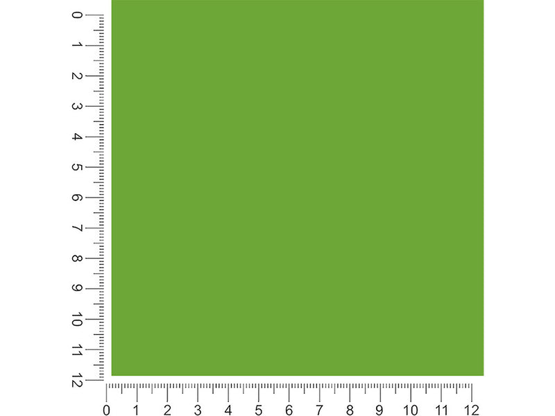 ORACAL 8800 Lime Tree Green Translucent 1ft x 1ft Craft Sheets