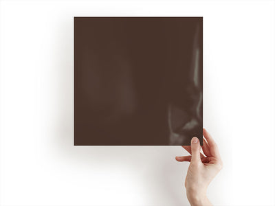 ORACAL 8800 Coffee Brown Translucent Craft Sheets
