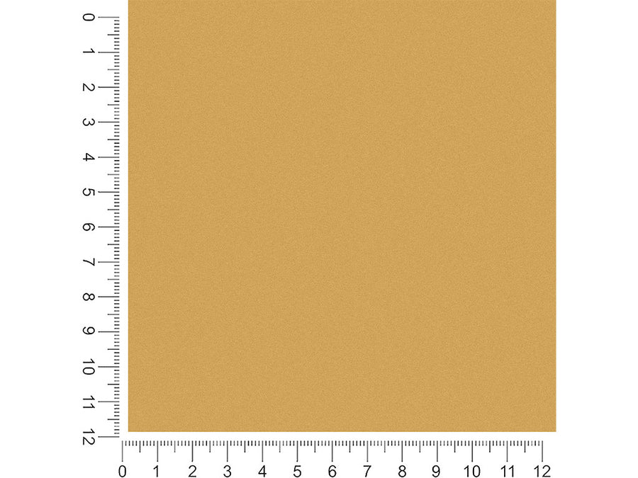 ORACAL 8800 Gold Metallic Translucent 1ft x 1ft Craft Sheets