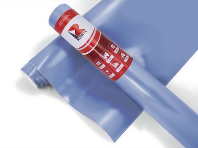 ORACAL 8800 Lilac Blue Translucent Cast Film