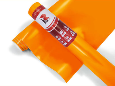 ORACAL 8800 Blood Orange Translucent Cast Film