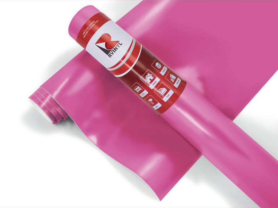 ORACAL 8800 Light Pink Translucent Craft Vinyl Roll