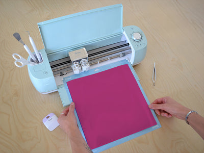 ORACAL 8800 Mulberry Translucent Cricut Compatible Vinyl