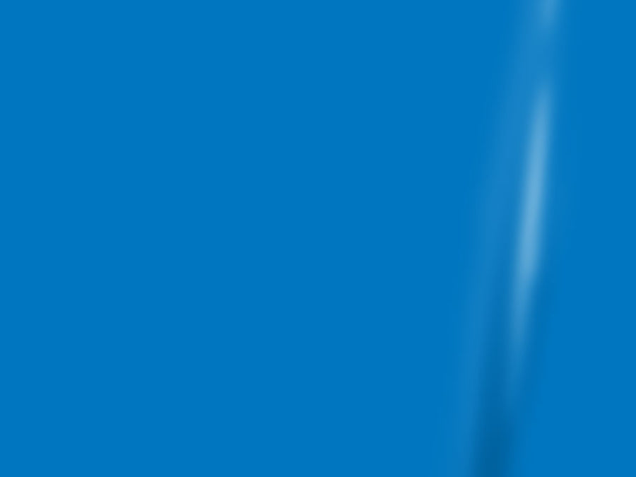 ORACAL 8800 Fjord Blue Translucent Cast Film