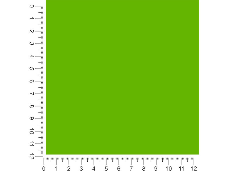 ORACAL 8800 Pin Green Translucent 1ft x 1ft Craft Sheets
