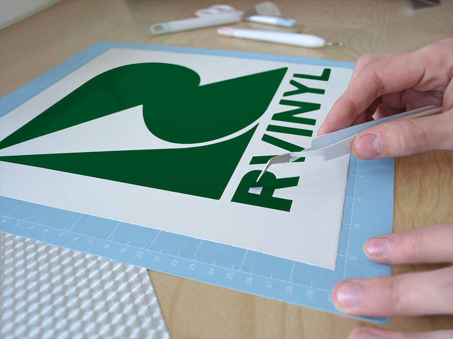 ORACAL 8800 Melon Translucent Easy Weed Craft Vinyl