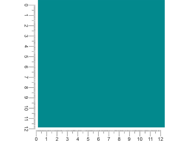 ORACAL 8800 Ocean Green Translucent 1ft x 1ft Craft Sheets