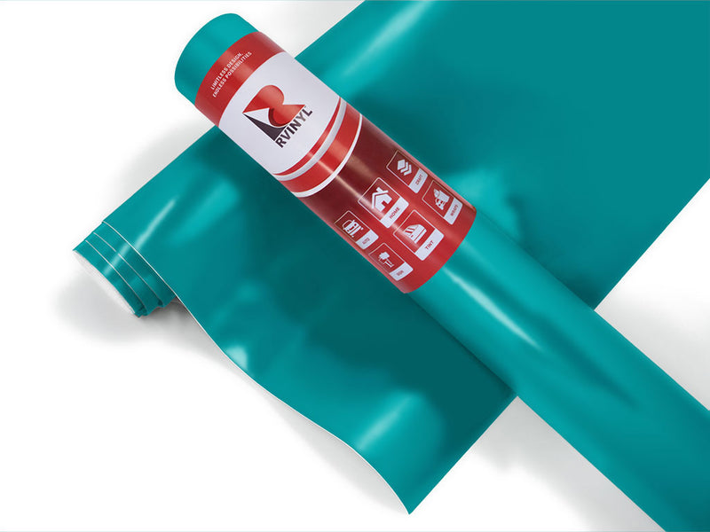 ORACAL 8800 Ocean Green Translucent Craft Vinyl Roll